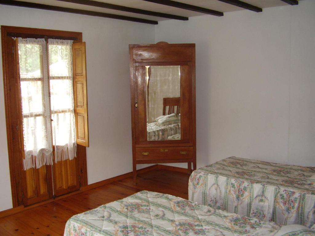 Viviendas Rurales Traldega Turieno Phòng bức ảnh