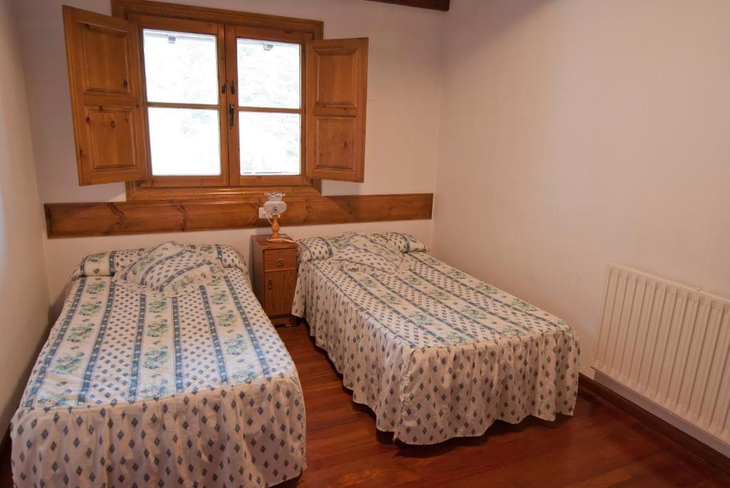 Viviendas Rurales Traldega Turieno Phòng bức ảnh